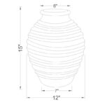 Finck Vase - Image 5