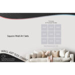 Firebaugh " French Botanical Illustrations " by In House Art 9 - Pieces - Image 3