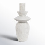 Fitzpatrick Ceramic Table Vase