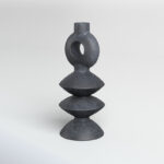 Fitzpatrick Ceramic Table Vase - Image 4