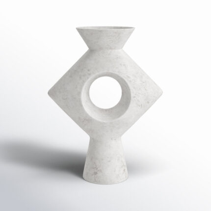 Fitzpatrick Ceramic Table Vase
