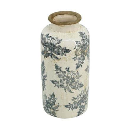 Flower Vase - Chic Decora