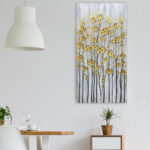 Flowers Wall Art