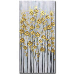 Flowers Wall Art - Image 2