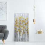 Flowers Wall Art - Image 4
