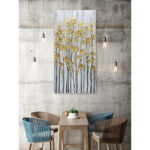 Flowers Wall Art - Image 5