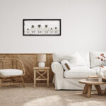 Fluffy Farm Sheep Herd Rustic Country Animals - Image 8