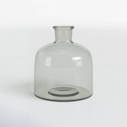 Fonda Glass Table Vase - Chic Decora