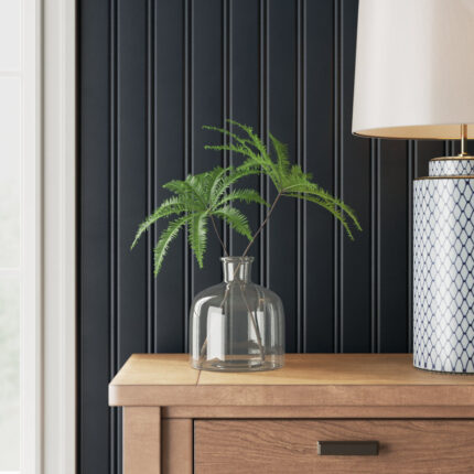 Fonda Glass Table Vase - Chic Decora