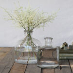 Fonda Glass Table Vase - Image 3