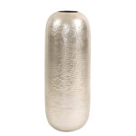 Fonseca Metal Floor Vase - Image 2
