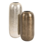 Fonseca Metal Floor Vase - Image 5