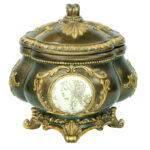 Forbush Decorative Urns & Jars