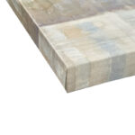 Forest Reflections Triptych 3-piece Canvas Wall Art Set - Image 5