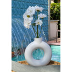 Formoso Handmade Ceramic Jar