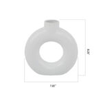Formoso Handmade Ceramic Jar - Image 3