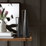 Fratar Iron Floor Vase - Image 3