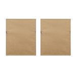 French Herbarium 2-piece Framed Canvas Wall Art Set - Image 8