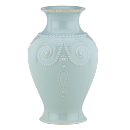 French Perle Giftware Bouquet Table Vase - Chic Decora