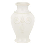 French Perle Giftware Table vase
