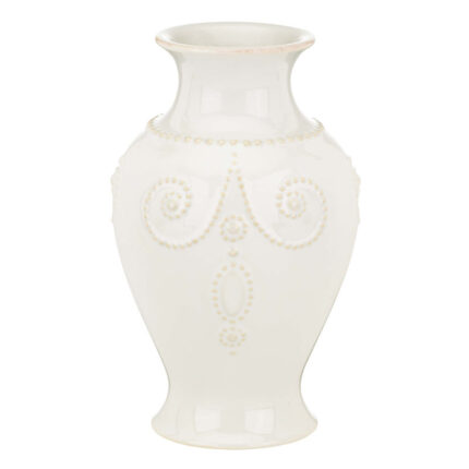 French Perle Giftware Table vase