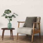 Fresno Handmade Glass Decorative Bottle - Image 3