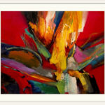 Frizzleburg " Rejoycing Rhythm II " by Jonas Gerard