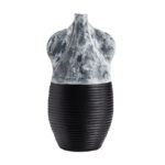 Fujimoto Ceramic Table Vase - Image 2