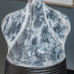 Fujimoto Ceramic Table Vase - Image 4