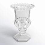 Fulton Glass Table Vase - Image 2