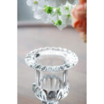 Fulton Glass Table Vase - Image 3