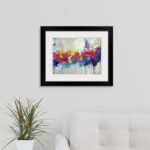 Fultonham " Wishful Thinking " by Amira Rahim