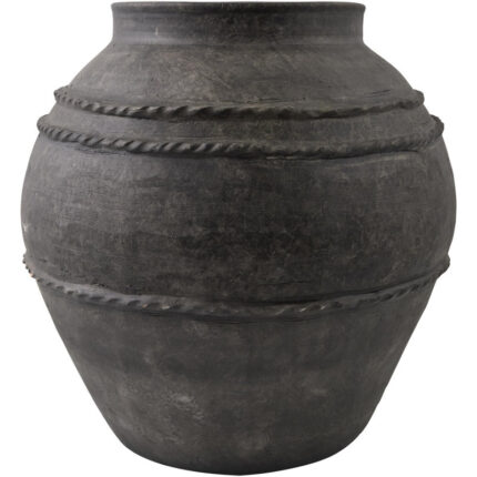 Galey Alix X Livabliss Stevi Vase - Chic Decora