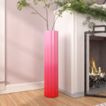 Galnuet Ceramic Floor Vase - Image 2