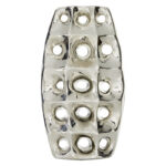 Gamby Ceramic Table Vase - Image 2