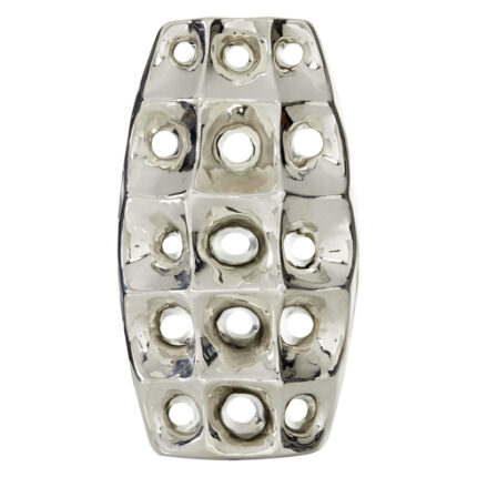 Gamby Ceramic Table Vase - Chic Decora