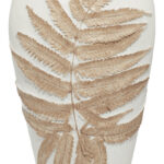 Garver Ceramic Floor Vase - Image 3