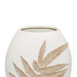 Garver Ceramic Floor Vase - Image 5