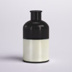 Gavray 8" Glass Bottle - Image 2