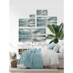 Gemini " Birds Skylight " by Parvez Taj - Image 3