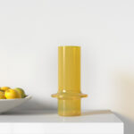 Geri Glass Table Vase - Image 3