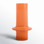 Geri Glass Table Vase