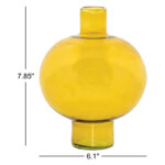 Geri Glass Table Vase - Image 3