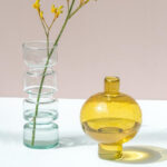 Geri Glass Table Vase - Image 4