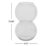 Geri Glass Table Vase - Image 5