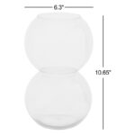 Geri Glass Table Vase - Image 6