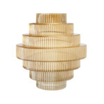 Giovo Glass Table Vase