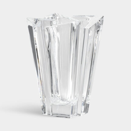 Glacial Table Vase - Chic Decora