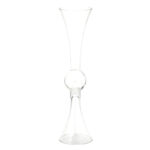 Glass Floor Vase (Set of 6)