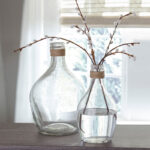 Glass Table Vase - Image 2